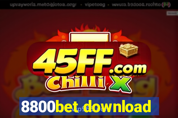 8800bet download